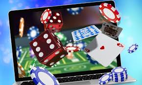 Discover the Excitement at Spicy Jackpots Casino & Sportsbook Discover the Excitement at Spicy Jackpots Casino & Sportsbook