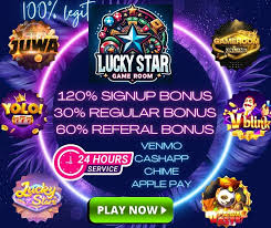 Discover the Excitement of Lucky Star Casino No Deposit Bonus 2 Discover the Excitement of Lucky Star Casino No Deposit Bonus 2