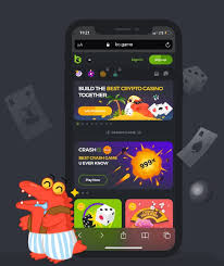 Discover the Future of Fun with BC.Game Betting Discover the Future of Fun with BC.Game Betting