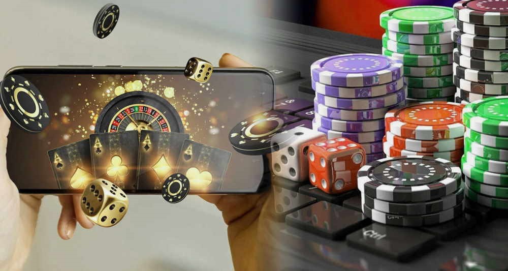 Experience the Excitement of Lucky Star Casino Experience the Excitement of Lucky Star Casino