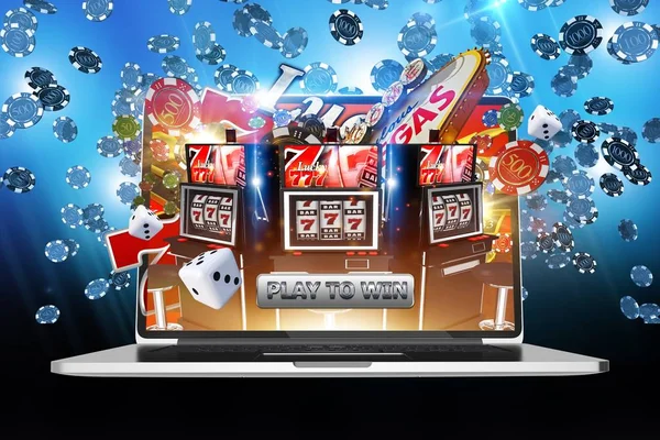 Experience the Thrill of Gaming at Casinoways Casino Experience the Thrill of Gaming at Casinoways Casino