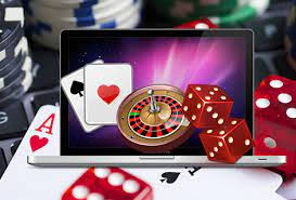Experience the Thrill of Gaming at Casinoways Casino Experience the Thrill of Gaming at Casinoways Casino
