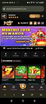 Experience the Thrilling Adventure at Lucky Star Casino Online Free Play Experience the Thrilling Adventure at Lucky Star Casino Online Free Play