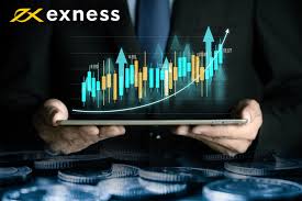 Exploring the Live Exness Platform A Comprehensive Guide