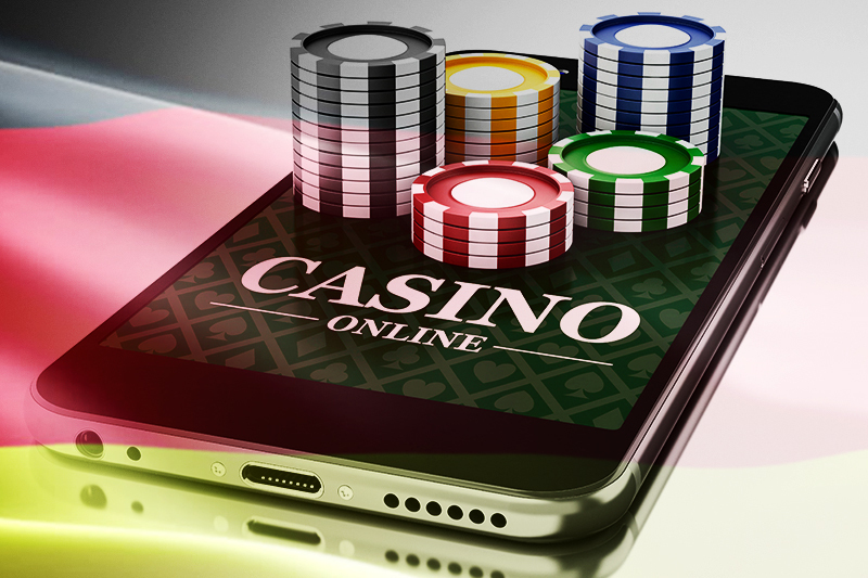 Exploring Thrills at Online Casino Neonix Exploring Thrills at Online Casino Neonix