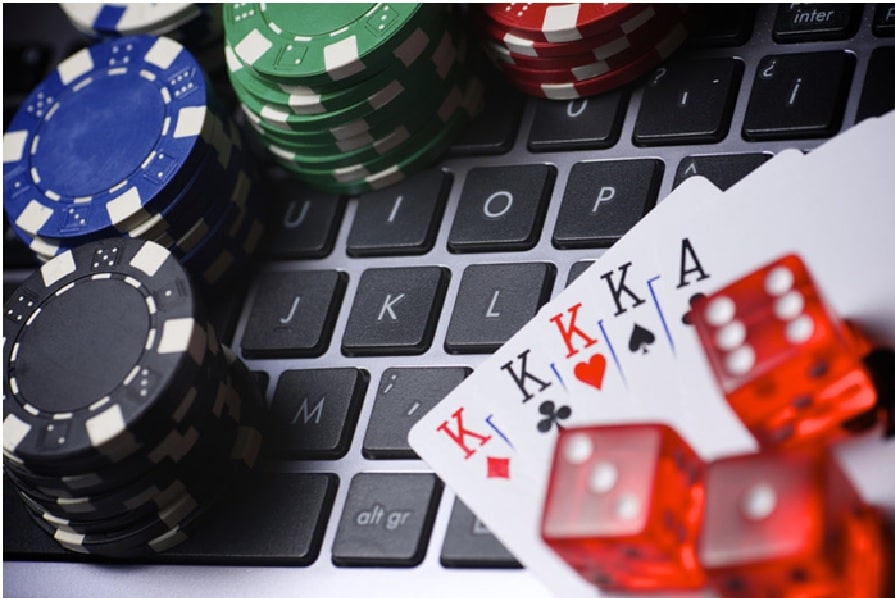 Exploring Thrills at Online Casino Neonix Exploring Thrills at Online Casino Neonix