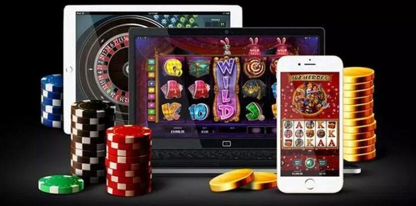 Exploring Thrills at Online Casino Neonix Exploring Thrills at Online Casino Neonix