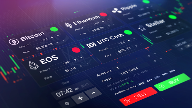 Mastering the Art of Trading Futures Crypto 4 Mastering the Art of Trading Futures Crypto 4