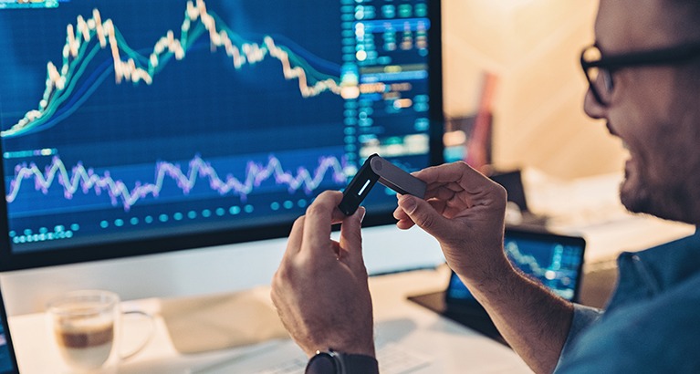 Mastering the Art of Trading Futures Crypto 4 Mastering the Art of Trading Futures Crypto 4