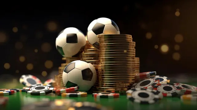 Bet on your favorite sports and win big with Vivi’s top odds 8 Bet on your favorite sports and win big with Vivi’s top odds 8