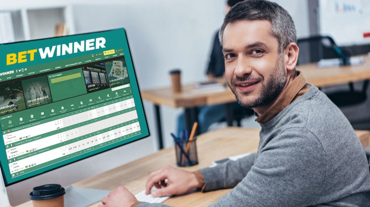 Senegal BetWinner Your Ultimate Betting Destination Senegal BetWinner Your Ultimate Betting Destination