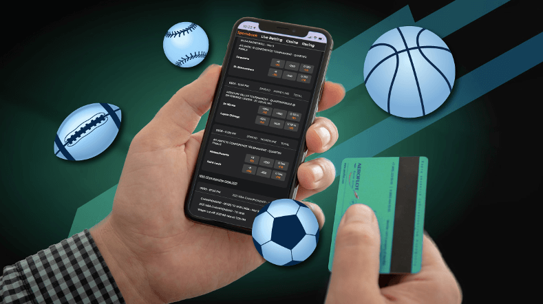 Bet on your favorite sports and win big with Vivi’s top odds 8 Bet on your favorite sports and win big with Vivi’s top odds 8