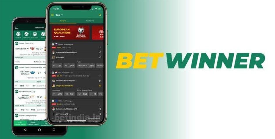 The Comprehensive Guide to Betwinner Bookmaker