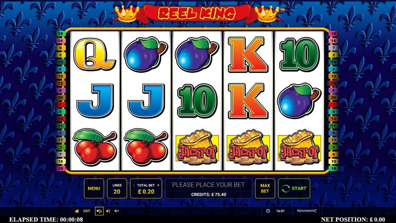 The Impact of Gamification on Online Casinos The Impact of Gamification on Online Casinos