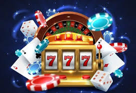 The Role of Online Casinos in Promoting Fair Play in Pakistan 8 The Role of Online Casinos in Promoting Fair Play in Pakistan 8