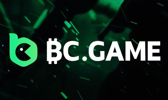 The Ultimate Guide to BC.Game Casino USA The Ultimate Guide to BC.Game Casino USA