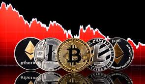 Understanding Crypto Trading Heatmap A Comprehensive Guide Understanding Crypto Trading Heatmap A Comprehensive Guide