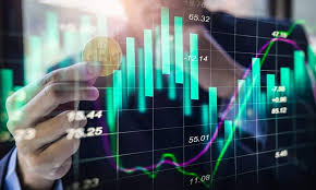 Understanding Crypto Trading Heatmap A Comprehensive Guide Understanding Crypto Trading Heatmap A Comprehensive Guide