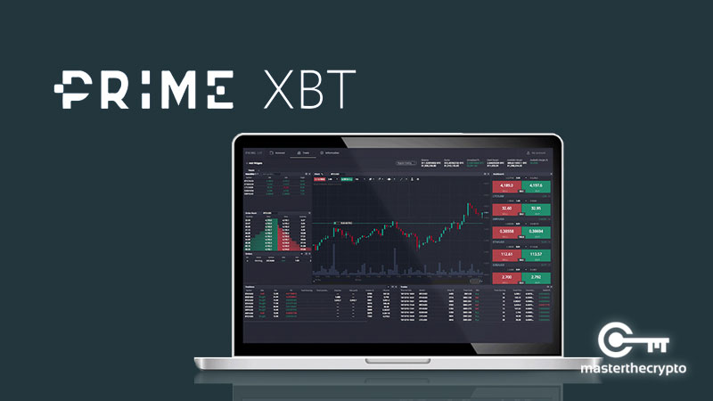 Understanding the Power of the PrimeXBT Trading Platform Understanding the Power of the PrimeXBT Trading Platform