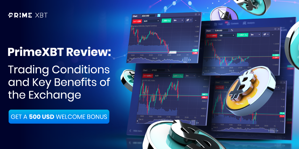 Understanding the Power of the PrimeXBT Trading Platform Understanding the Power of the PrimeXBT Trading Platform